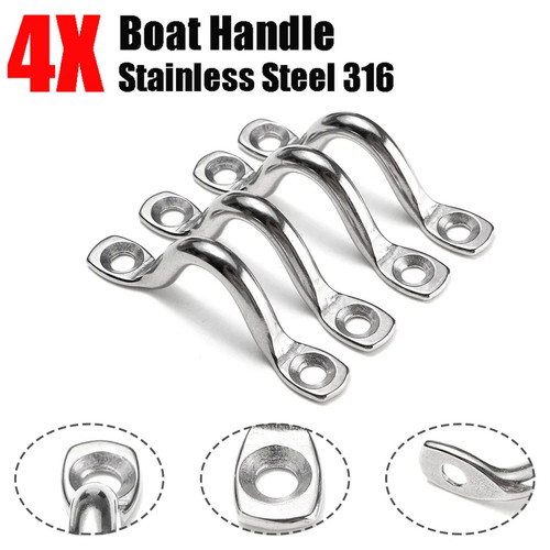 4pcs handle 5mm - 4pcs,