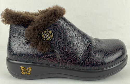 Alegria mer 422 ankle - alegria, boots
