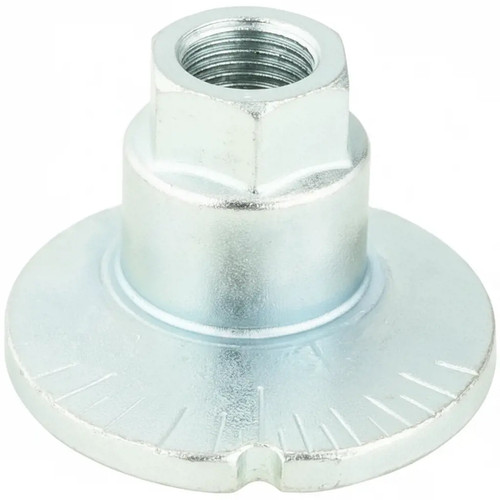 Caster shim axle beam - caster,