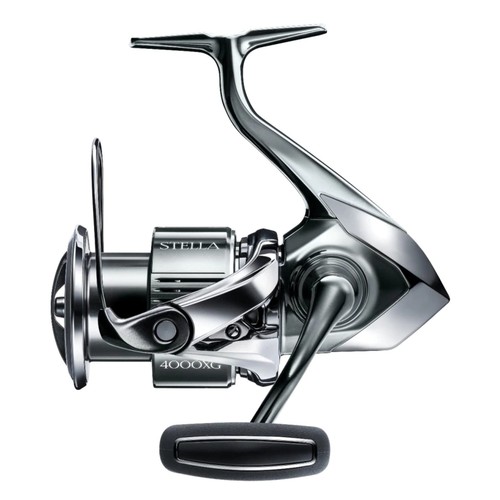 Shimano spinning - (shimano),