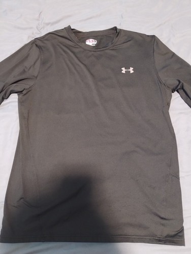 Under armour men fitted long - men's,