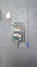 Williams defender I/o board