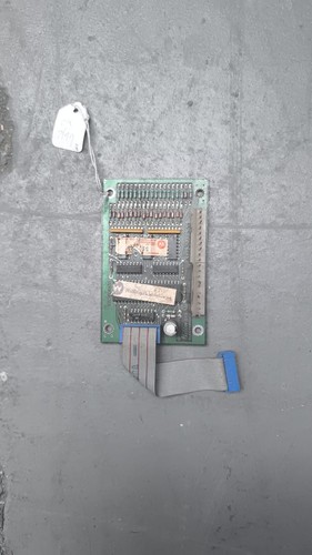 Williams defender arcade - defender, i/o
