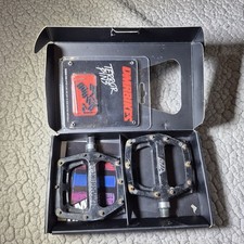Dmr v12 galaxy - mtb, flat