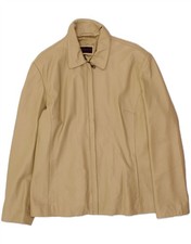 TORUS Womens Leather Jacket UK