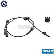 SENSOR WHEEL SPEED 70 10 6826