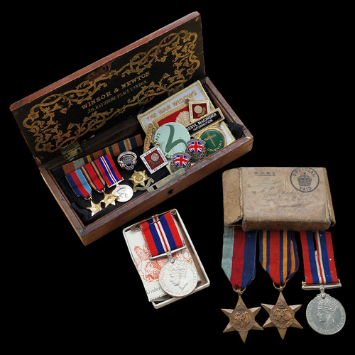 2nd green howards ww2 burma - 2nd,