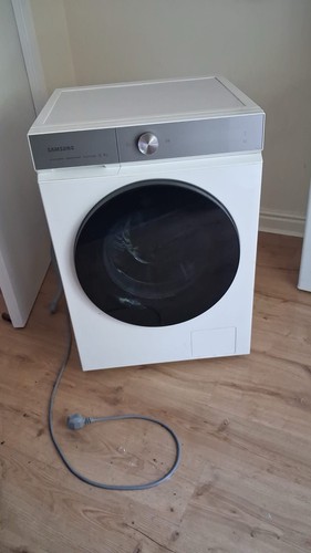 Samsung ecobubble washing - samsung,