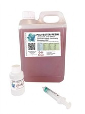 Fibreglass Resin Marine Encore