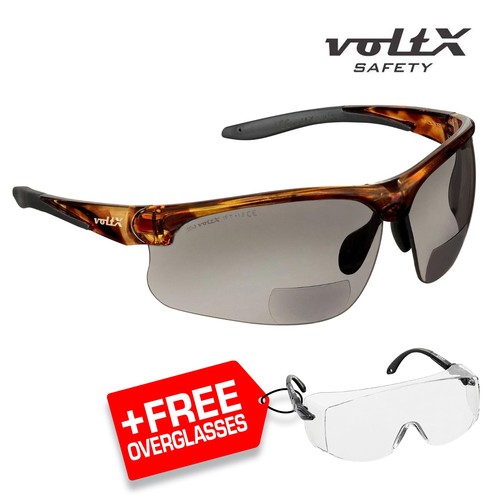 Voltx ultimate smoke lens - 'ultimate',