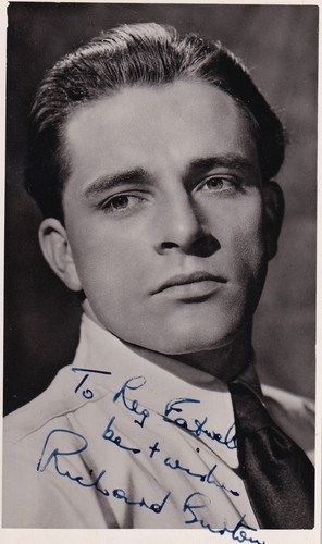 Richard burton a - richard,