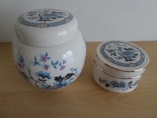 Vintage Sadler Ginger Jar &