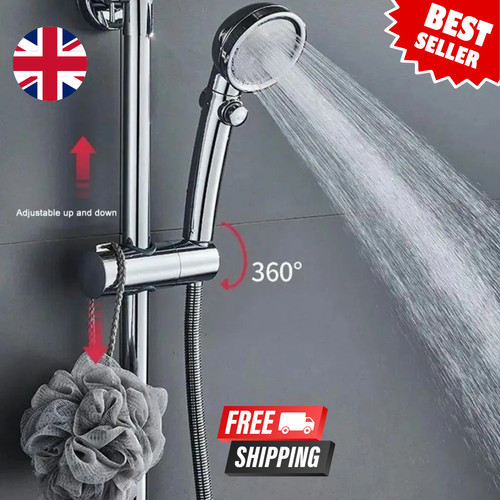 Universal adjustable shower - adjustable,