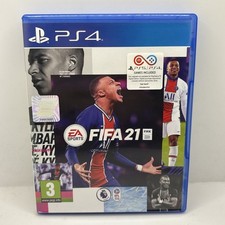 FIFA 21 (PS4)