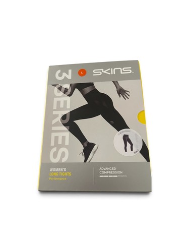 Skins series women - series, black