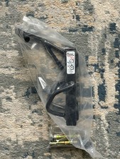 Wall Bike Rack - Tusk Hook