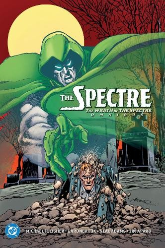 The spectre wrath - the, of