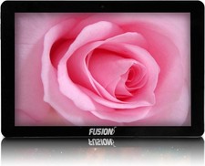 Fusion5 104EV2 Budget Portable Android Tablet - MediaTek R8168 32GB eMMC 3GB RAM