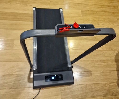 Bigzzia motorised treadmill - bigzzia,