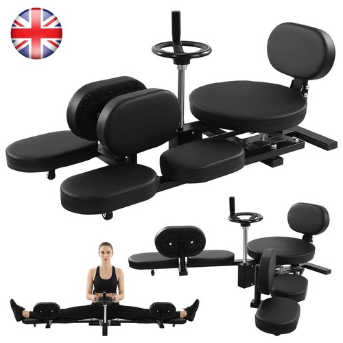 Heavy duty leg stretcher - leg,