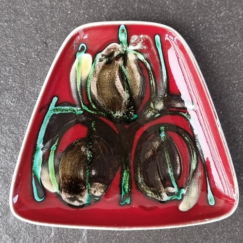 Poole pottery delphis - poole,