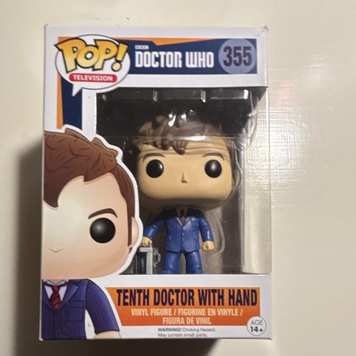Funko pop television doctor - funko,
