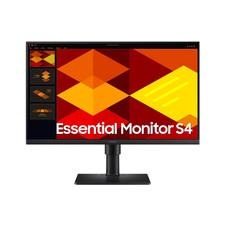 Samsung 24" Height Adjustable