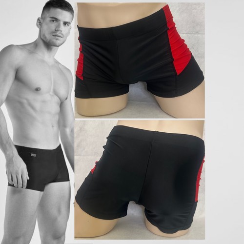 Ball square cut swimsuit - ball,