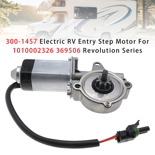 300 1457 electric entry - 300-1457, rv