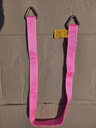 4x4 recovery strap - recovery,