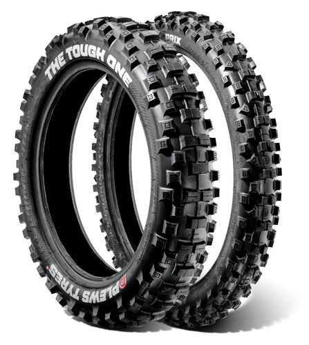Tyre set enduro - set, gp