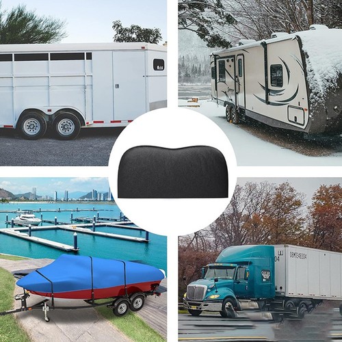 For trailer tire covers - rv,