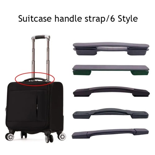 Replacement handle grip - replacement,