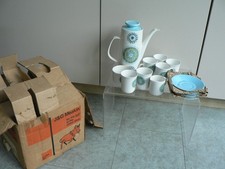 J & G Meakin Studio Aztec