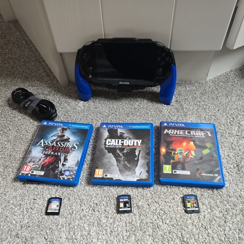 Sony vita slim pch - vita, pch-2016