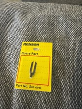 Ronson vintage lighter repair - ronson,