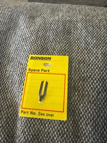 Ronson vintage lighter - vintage, repair
