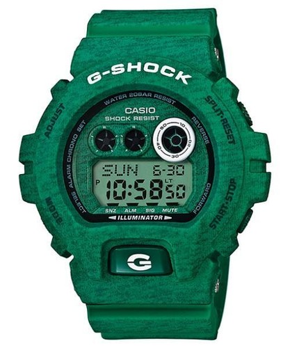 Casio shock x6900ht - g-shock, gd-x6900ht-3