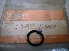 NOS OEM Suzuki Oil Pump O-Ring