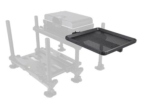 Matrix standard side - standard, tray