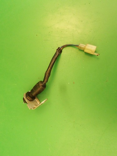 Triumph rear brake switch - triumph,
