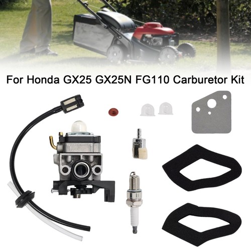 Direct fit carburetor for - fit,