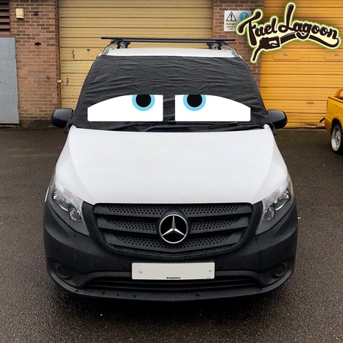 Mercedes vito camper van - vito,