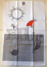 STIG LINDBERG Artist Designed