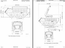 Alvis Stalwart Service Manual
