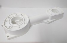 Jabsco Manual Toilet