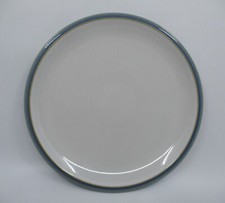 DENBY BLUE JETTY WHITE SALAD