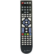 RM Series Remote Control fits