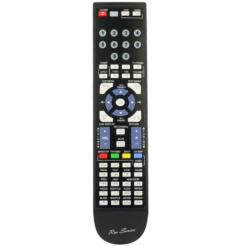Series remote control fits - series,