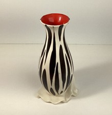 1950s Zebra Zebrette Albert
